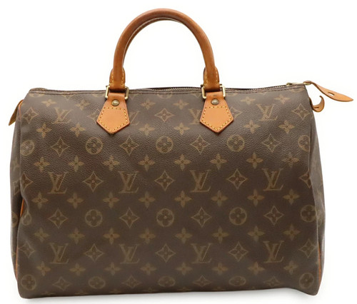 Louis vuitton speedy - speedy, 35