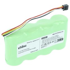 Akku für Fluke Scopemeter 123