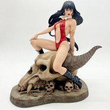 OVP Sideshow Collectibles 13"