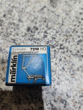 Märklin Einholm Stromabnehmer 7219 H0 