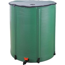 Regentonne 757 Liter faltbar