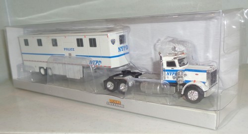 Brekina 85724 petersbilt 359 - brekina, 85724: