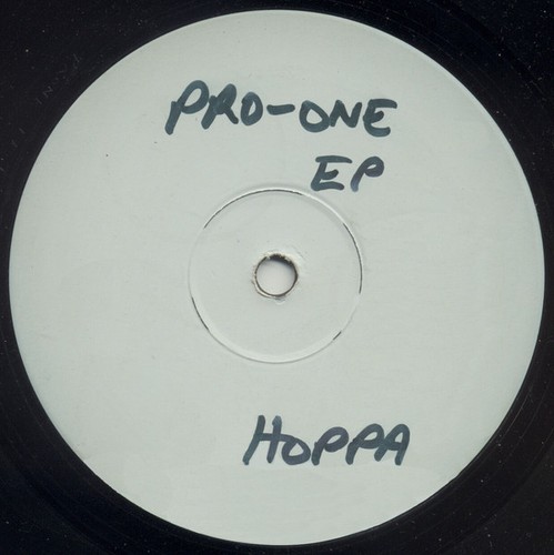 Hopa bay kane pro - bay,