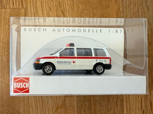 Top busch 44605 - busch, chrysler