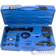 MOTOR-EINSTELLWERKZEUG STEUERKETTE NOCKENWELLEN VANOS passend für BMW M42 M50-60