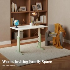 Höhenverstellbares Pult