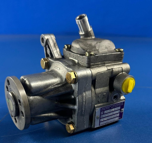 Original mercedes - mercedes, zf