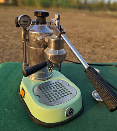 Pavoni professional - pavoni,