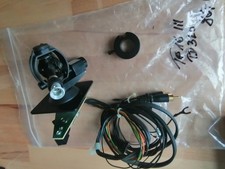 Tonarm THORENS TP 16 MK III