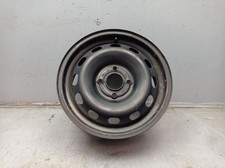 FORD Fiesta VII EINZELFEGLE
