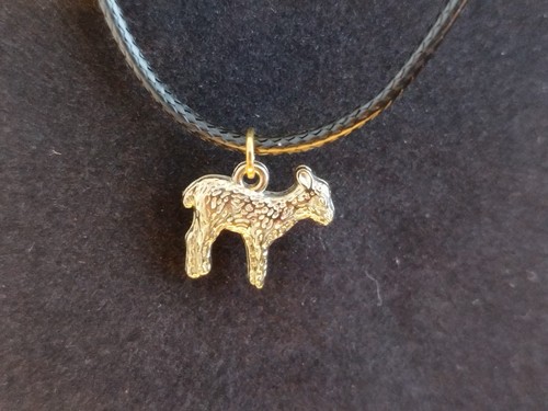 Anhänger mit kette karat - mit,