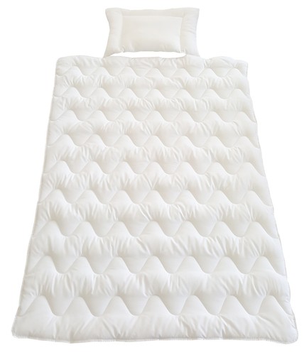 Babyset kinderdecke bettdecke - kinderdecke,