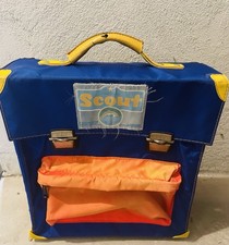 Scout Schulranzen Space
