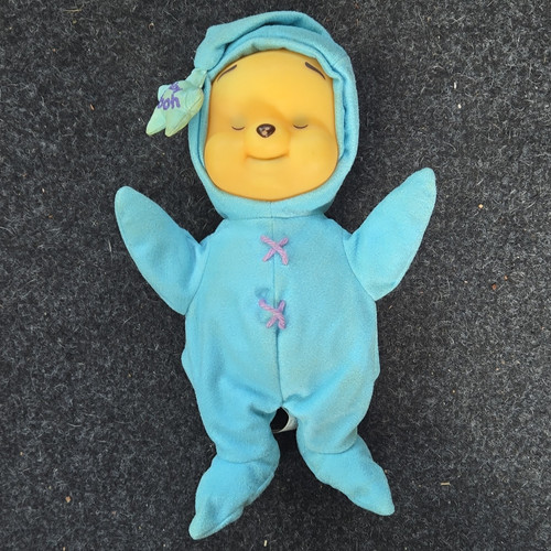 Winnie pooh dream glow - glow, (2002)