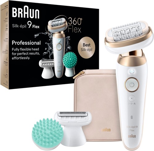 Braun silk epil flex - silk-epil,