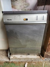 Industrie Spülmaschine Miele Universal G 7761 gebraucht voll funktionsfähig!!