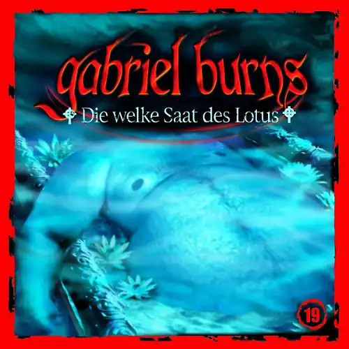 Gabriel burns die welke - die,