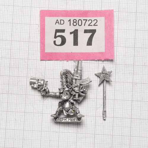 Vintage warhammer 40k - vintage,