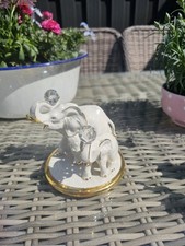 Schöne Figur Cesare Villari