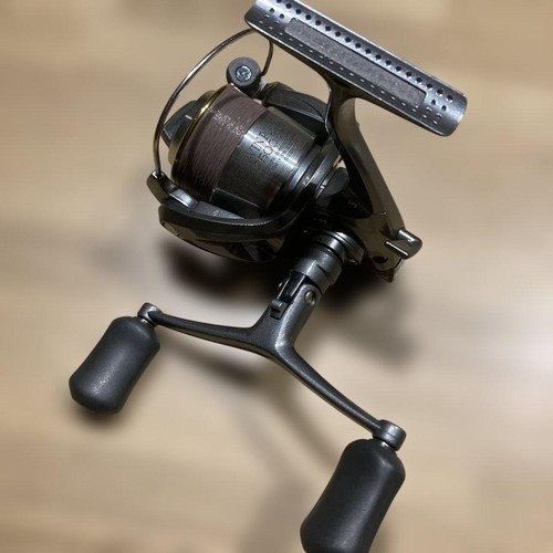 Shimano twin power - twin, 2500sdh