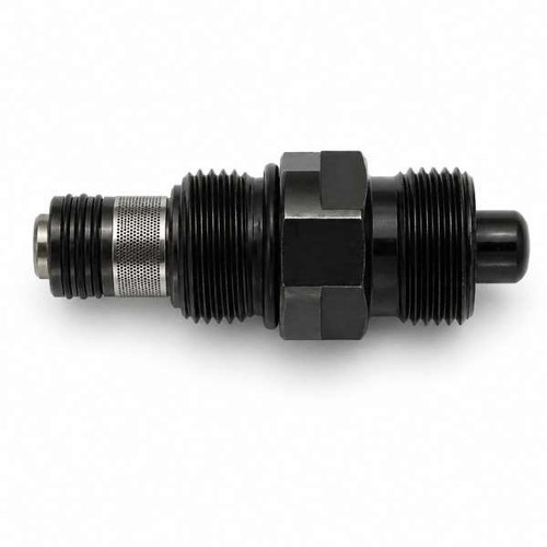 Hydraulisches überdruckventil - hydraulisches,