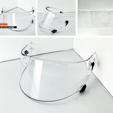 Photochromic Visor for SHARK
