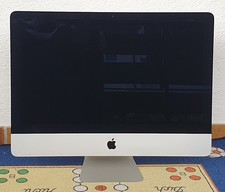 Apple iMac 21,5", 2013, A1418, Core i5 2,70 GHz 8 GB, 1,12TB FusionDrive, Sonoma