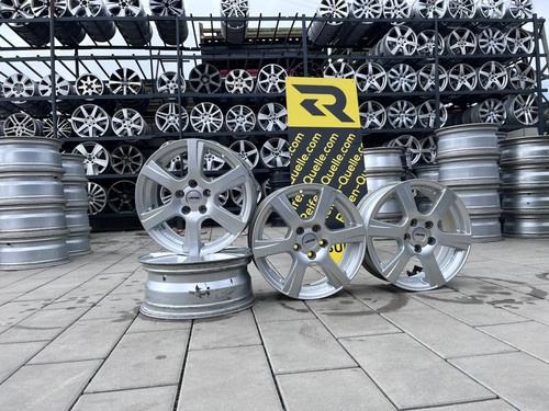 Alufelgen zoll ford - 4x,