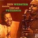 Ben webster meets - webster,