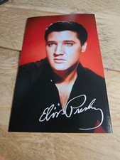 ELVIS PRESLEY -