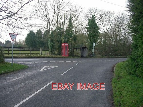 Foto carlton hill rote - foto,