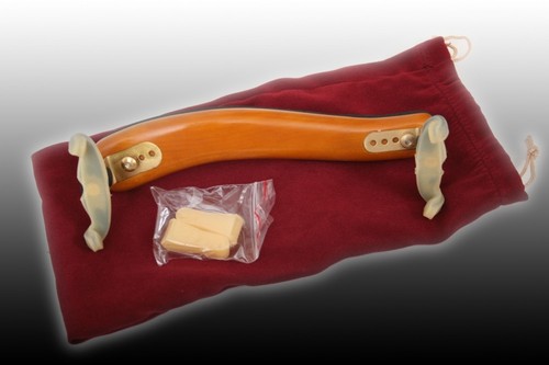 Petz holz schulterstütze für - petz,