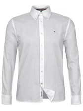 Tommy Hilfiger Herren Hemd