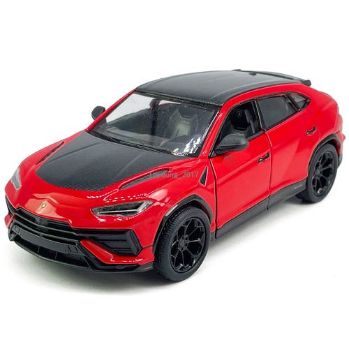 Lamborghini urus - 1/40,