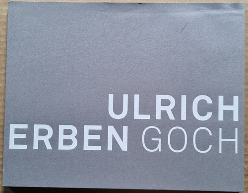 Ulrich erben zeiten katalog - -, zeiten.