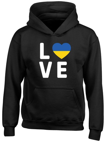 Love ukraine kinder - love,