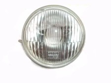 Vespa Scheinwerfer Lampeneinheit Baugruppe PX PE T5 Oldtimer Roller