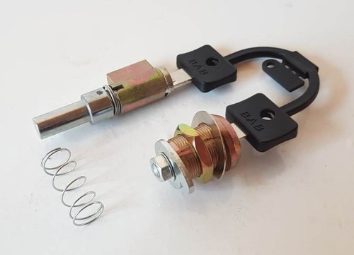 Simson s51 s70 schloss - s51,