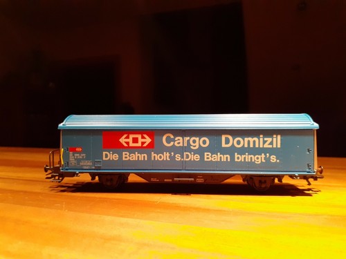 Märklin 4735 güterwagen - märklin,