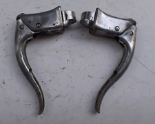 Paar Bremshebel Rennrad