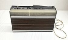 Vintage/Retro Radio Grundig Melody Boy 500 FM / LW / MW / SW - Betriebsfähig