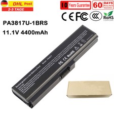 PA3817U-1BRS OEM Notebook Akku