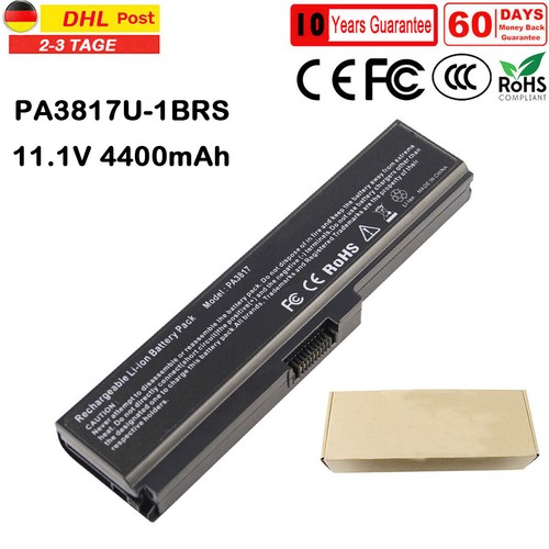 Pa3817u 1brs oem notebook - pa3817u-1brs,