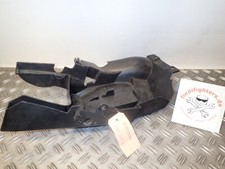 Heckinnenverkleidung Verkleidung Innen Heck Yamaha FZ6S Fazer RJ07 EZ.05 27781km