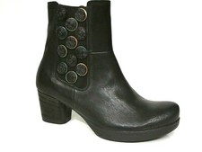 Think Stiefel Stiefeletten