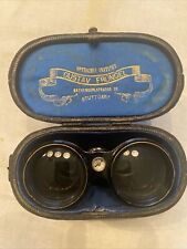 Antikes altes Fernglas zweiter