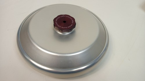 Eppendorf rotor 00423 - a-12-11,