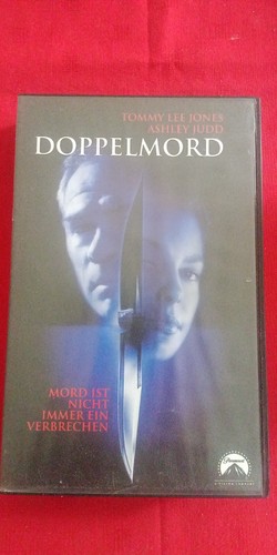 Doppelmord thommy lee jones - thommy,