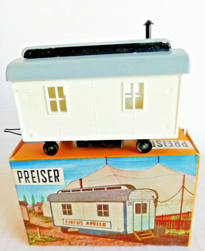 Rarität vintage preiser 87 - rarität,