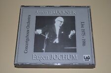 Jochum - Bruckner Symphony